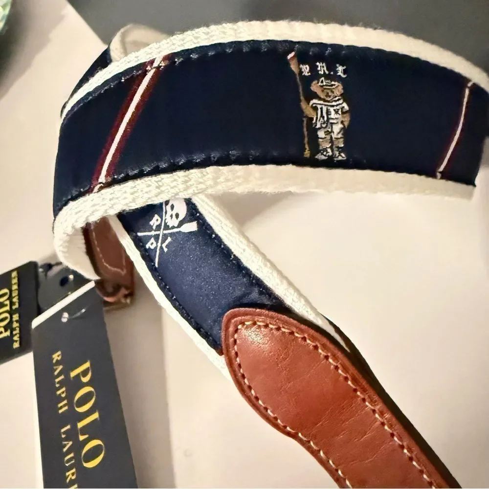 Polo Ralph Lauren refined polo